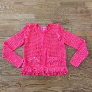 Lilly Pulitzer Simora Cardigan